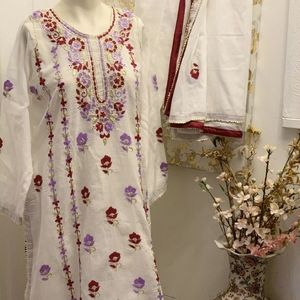 Shalwar kameez/dress